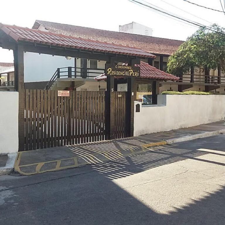 Apartamento Residencial Peró - Praia do Peró Apartamento Cabo Frio Exterior foto